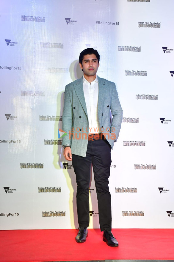 photos malaika arora imtiaz ali and others snapped at the indian film festival of melbourne press conference 112 8