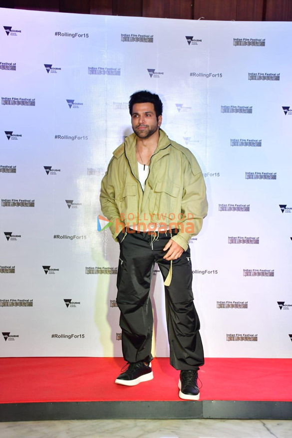 photos malaika arora imtiaz ali and others snapped at the indian film festival of melbourne press conference 112 9
