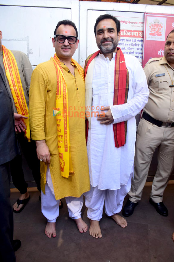 photos pankaj tripathi sandeep singh vinod bhanushali and others snapped promoting main atal hoon 3 2