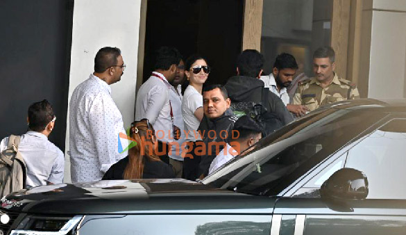 photos ranbir kapoor and alia bhatt snapped at kalina airport 4 2