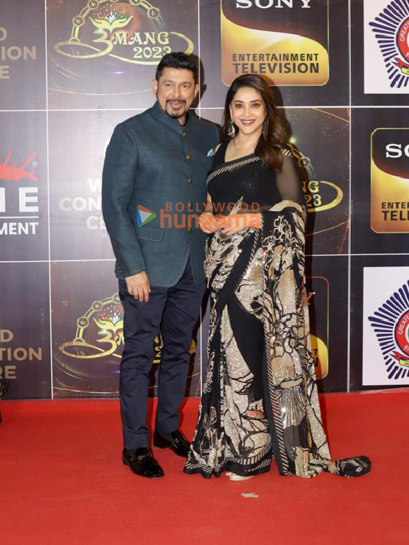 photos salman khan alia bhatt kiara advani and other celebs grace umang 20232 8