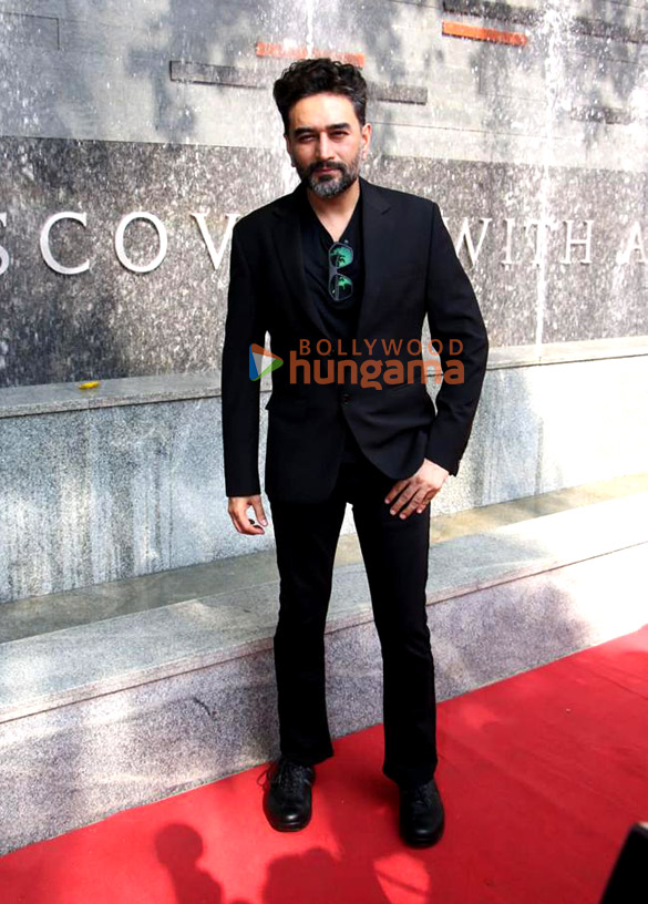 photos sheykhar ravjiani launched his new single in mumbai 6
