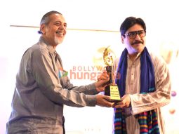 Photos: Yashpal Sharma, Brijendra Kala, Tejaswini Kolhapure and others snapped at Golden Jury Film Festival held in Mumbai