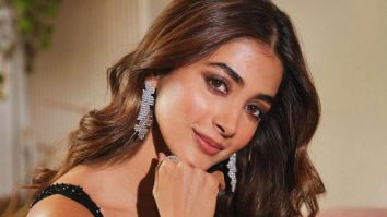 Celeb Photos Of Pooja Hegde