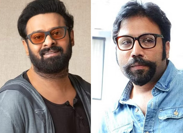 Prabhas and Sandeep Reddy Vanga’s Spirit to go on floors in February 2024: Report 