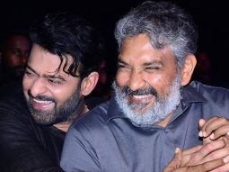 SS Rajamouli says Prabhas “looks like an idiot but he is shrewd”; Salaar co-star Prithviraj Sukumaran agrees 
