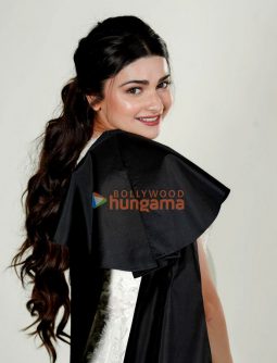 Celeb Photos Of Prachi Desai