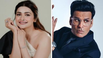 EXCLUSIVE: Prachi Desai calls her Silence co-star Manoj Bajpayee “a living legend”; says she wants to work with Zoya Akhtar and Aanand L Rai 