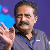 Prakash Raj speaks about "No fair play" in cinema; says, “People like me, we monopolise it”