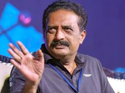 Prakash Raj speaks about “No fair play” in cinema; says, “People like me, we monopolise it”