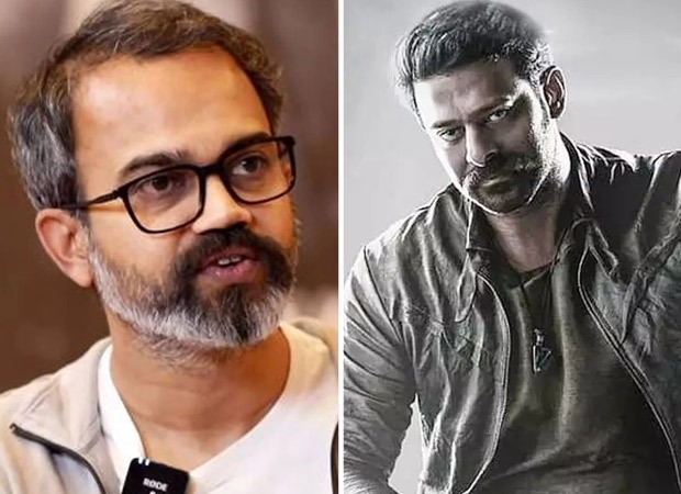 Prashanth Neel explains Salaar's dark edge; says, "My hero has to be my biggest villain"