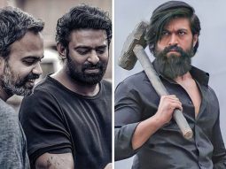 Prashanth Neel on the world of Salaar, “The imagination for the world of Khansaar came even before KGF”