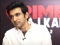 Pratik Gandhi: “I’d ask Harshad Mehta, ‘Why didn’t you stop at a point?'”| Rapid Fire | Dunki