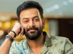 Prithviraj Sukumaran on Prabhas, Dunki-Salaar Clash, Animal, Salaar 2 & more | Yash | Prashanth Neel
