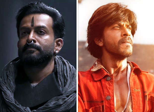 EXCLUSIVE: Prithviraj Sukumaran talks about Salaar’s success; also says, “I have neither watched Dunki nor Salaar! I am a big fan of Rajkumar Hirani and Shah Rukh Khan sir. I am very happy that both the films are doing well”