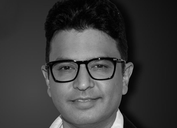 Producer Bhushan Kumar secures coveted spot in Variety500's list of Global Media Influencers