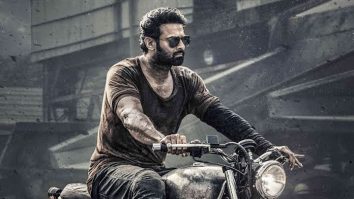 QissonMein (Hindi) Salaar | Prabhas | Prithviraj | Prashanth Neel | Ravi Basrur | Hombale Films