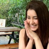 Raashii Khanna hosts Zoom call on her 33rd birthday; fans from Indonesia, Paris and more join