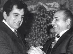 Saira Banu pays tribute to Mohammed Rafi on his birth anniversary, recalling his bond with Dilip Kumar