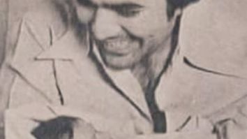 Twinkle Khanna remembers dad Rajesh Khanna on birthday, drops a PRICELESS throwback: “Our birthday! Now and forever”