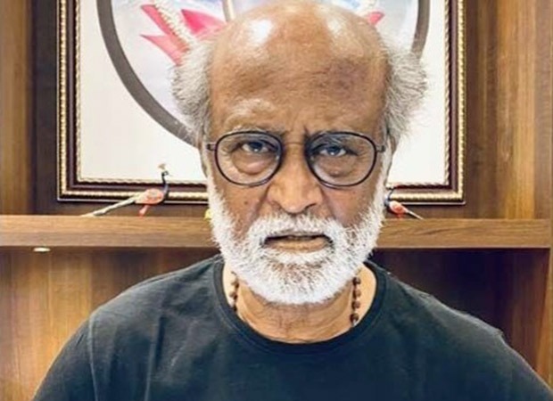 Chennai floods: Rajinikanth's Poes Garden home suffers waterlogging, watch