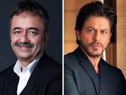 Rajkumar Hirani reveals that he had wished to sign Shah Rukh Khan since his ‘Circus’ days: “I saw the show at FTII. I thought ‘Amitabh Bachchan thodi hamare saath kaam karenge? Isko nazar mein rakhta hoon’”