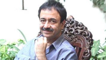 Rajkumar Hirani calls buzz around box office collections “temporary”; says, “Earlier, we used to go for a film innocently”