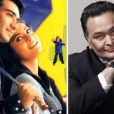 Raju Chacha clocks 23: Ajay Devgn remembers co-star Rishi Kapoor; gives a shout-out to “steadfast partner” Kajol in a heartfelt note