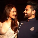 Rakul Preet Singh shares heartwarming birthday wish for boyfriend Jackky Bhagnani; says, “They don’t make men like you anymore”