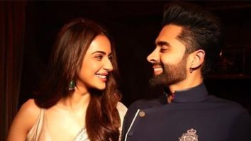 Rakul Preet Singh shares heartwarming birthday wish for boyfriend Jackky Bhagnani; says, “They don’t make men like you anymore”