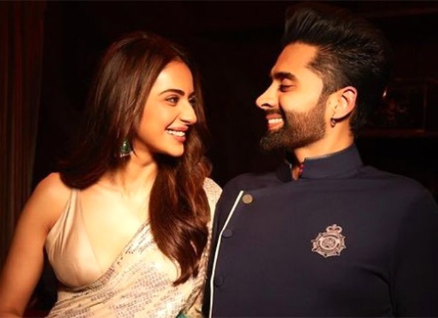 Rakul Preet Singh shares heartwarming birthday wish for boyfriend Jackky Bhagnani; says, “They don’t make men like you anymore”