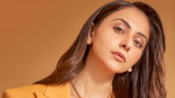 Rakul Preet Singh