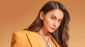Rakul Preet Singh