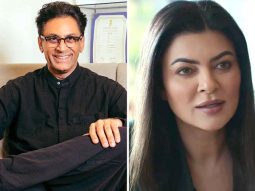 Ram Madhvani values family and audience acclaim as the ultimate recognition for Sushmita Sen starrer Aarya; says, “The first season was a big thing because of the Emmy nomination”