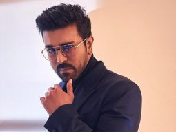 Ram Charan speaks about the baggage of stardom; “Sometimes, it’s a burden, but very quickly, I turn it…”
