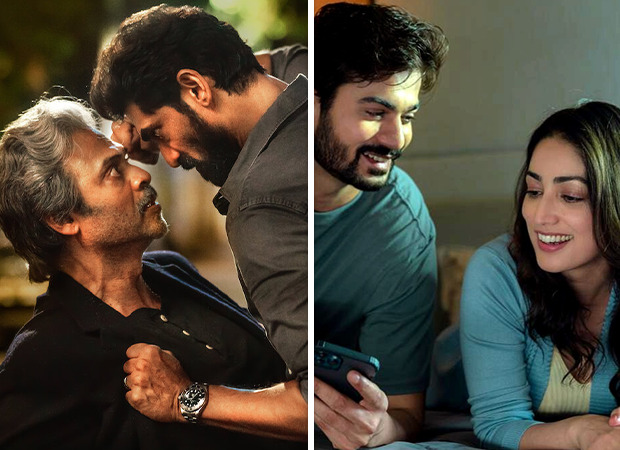 Rana Naidu and Chor Nikal Ke Bhaga become only Indian titles in top 500 in Netflix’s comprehensive report on viewership data with over 40 million watch hours 