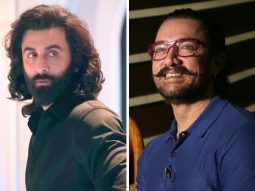 Ranbir Kapoor crosses Rs. 2,000 crore mark at the India box office; all set to surpass Aamir Khan and enter the Top 5