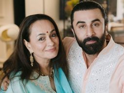 Ranbir Kapoor donates Rs. 1 lakh for child welfare on Christmas in Alia Bhatt’s mom Soni Razdan’s name