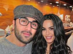 Ranbir Kapoor enjoys dinner with Sanjay Dutt’s daughter Trishala in New York: “When an Animal comes to visit”