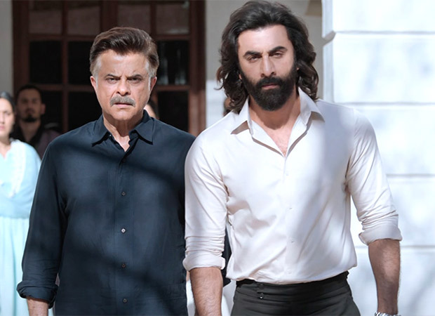 Ranbir Kapoor is all praises for Animal co-star Anil Kapoor; says, “His energy and enthusiasm on set are infectious”