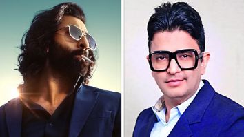Ranbir Kapoor starrer Animal moves towards the Rs. 1000 crore mark worldwide; Bhushan Kumar’s bold move reaps dividend for T-Series