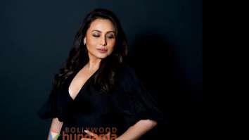 Celeb Photos Of Rani Mukerji