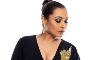 Rani Mukerji