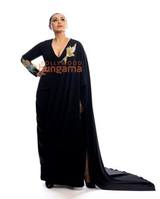 Rani Mukerji