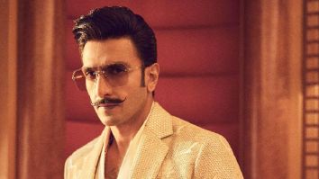 Celeb Photos Of Ranveer Singh