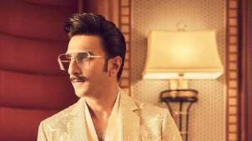 Celeb Photos Of Ranveer Singh