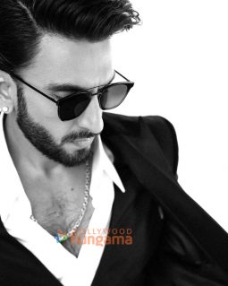 Celeb Photos Of Ranveer Singh