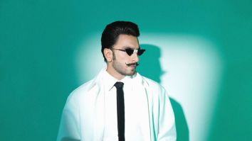 Ranveer Singh