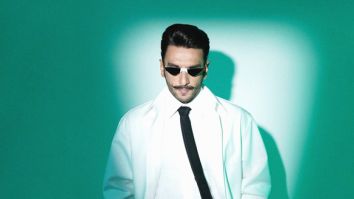 Ranveer Singh