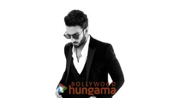 Celeb Photos Of Ranveer Singh